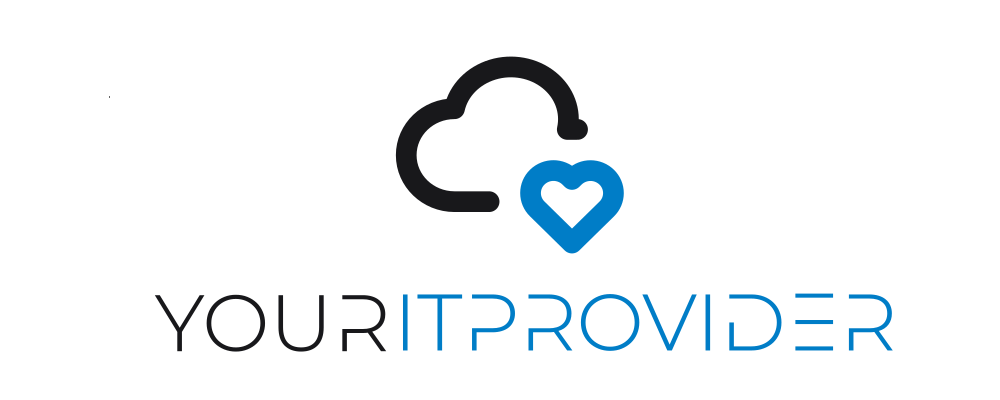 YourITProvider - Text + Logo - Dark Varient-1