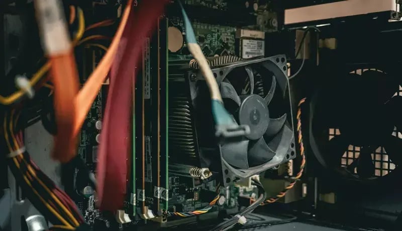 home IT support